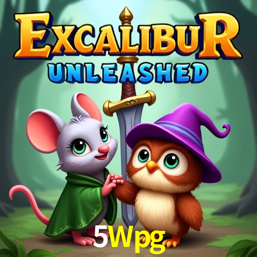 Sistemas de Segurança 5Wpg