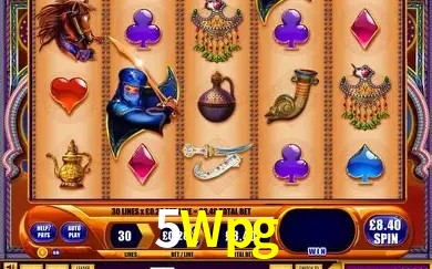 Especiais de Fim de Semana 5Wpg