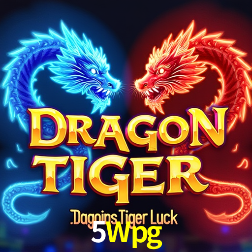 Tecnologia da Plataforma 5Wpg