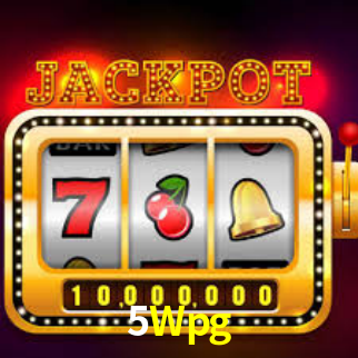 Interface do App 5Wpg