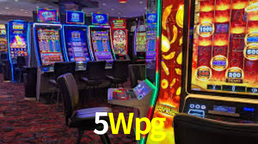 Jogos Exclusivos 5Wpg