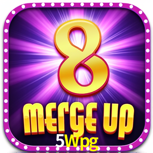 Gates of Olympus 5Wpg