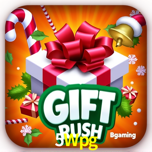 Design Responsivo 5Wpg