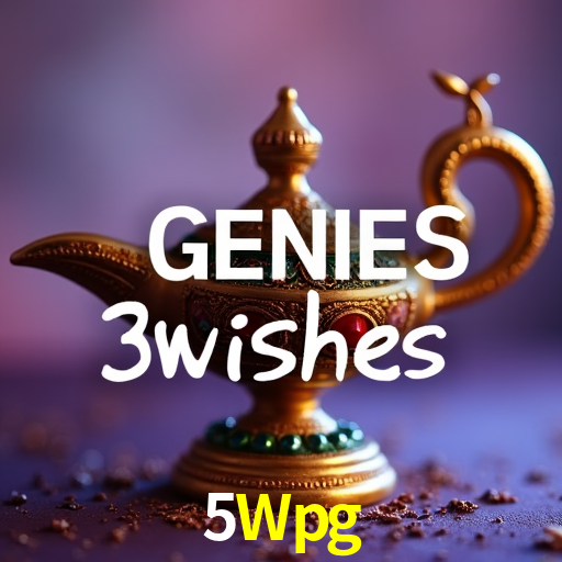 Recursos de Bônus 5Wpg